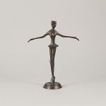 1733 4139 Skulptur